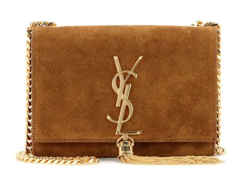 second hand YSL purses